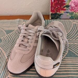 Adidas Samba OG Gray